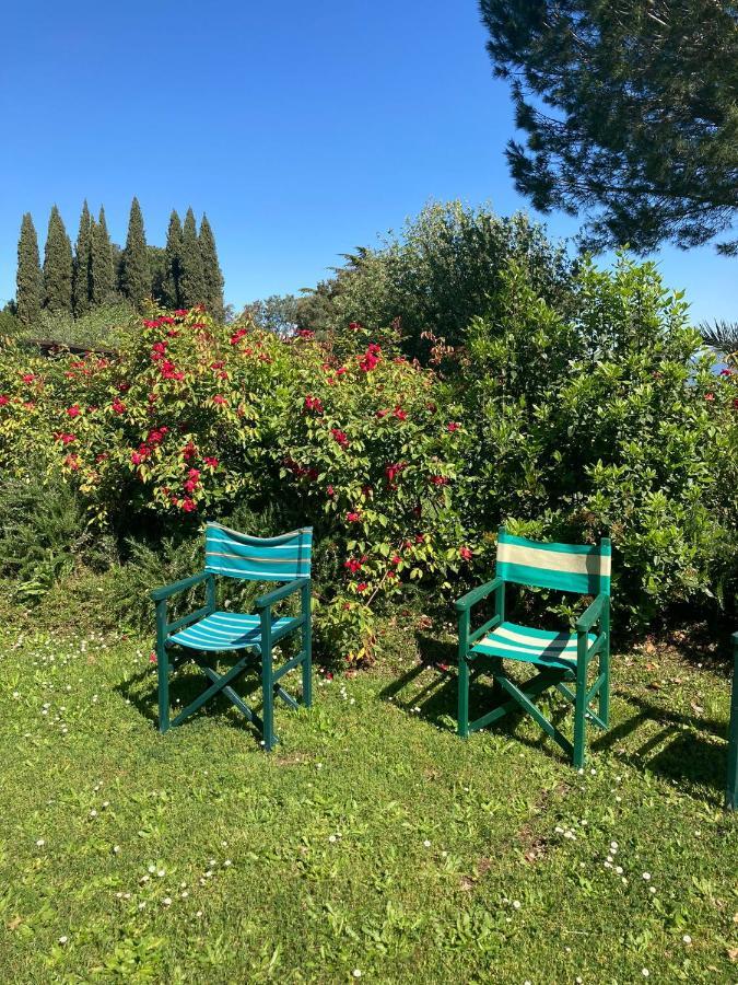 Fauglia Tenuta Poggio Alla Farnia מראה חיצוני תמונה
