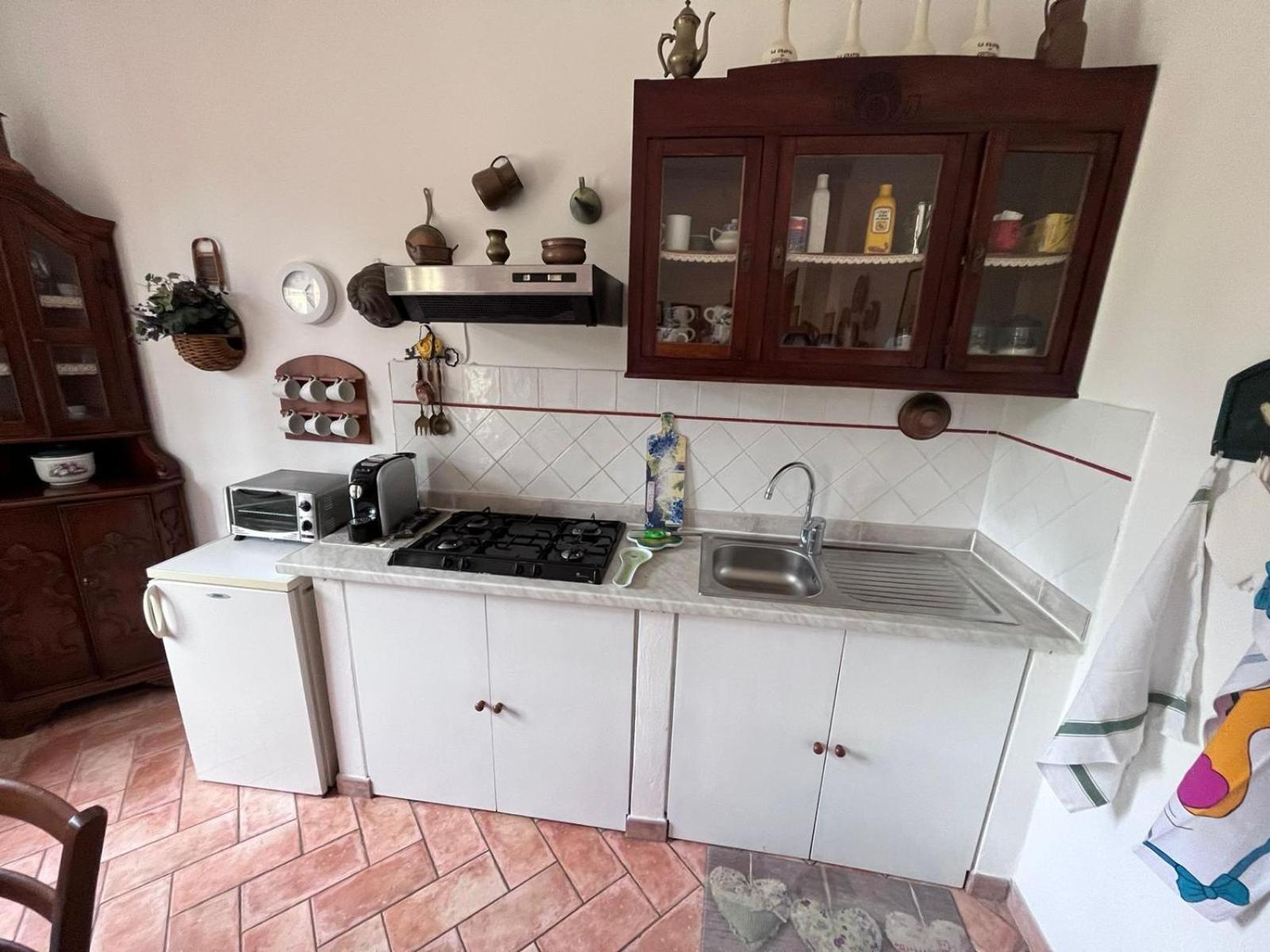 Fauglia Tenuta Poggio Alla Farnia מראה חיצוני תמונה
