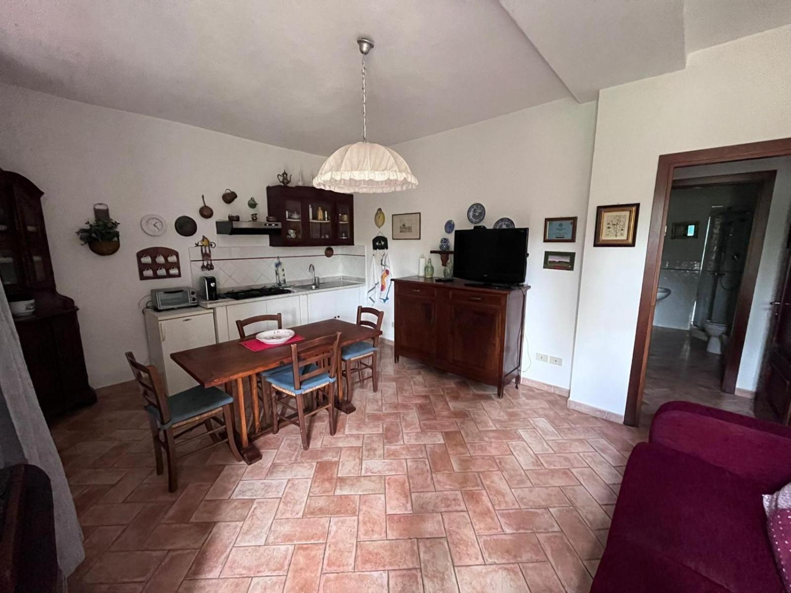 Fauglia Tenuta Poggio Alla Farnia מראה חיצוני תמונה