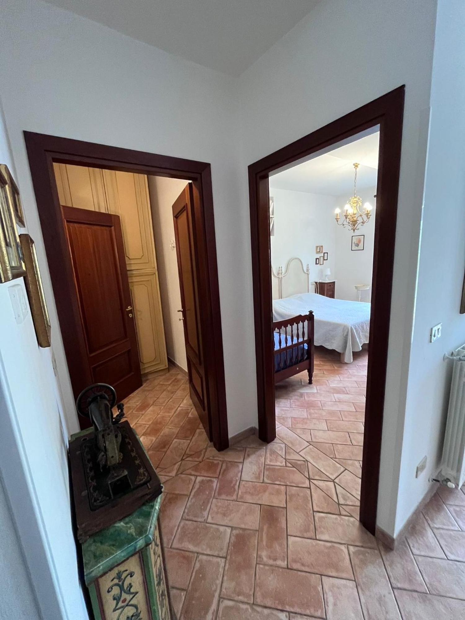 Fauglia Tenuta Poggio Alla Farnia מראה חיצוני תמונה