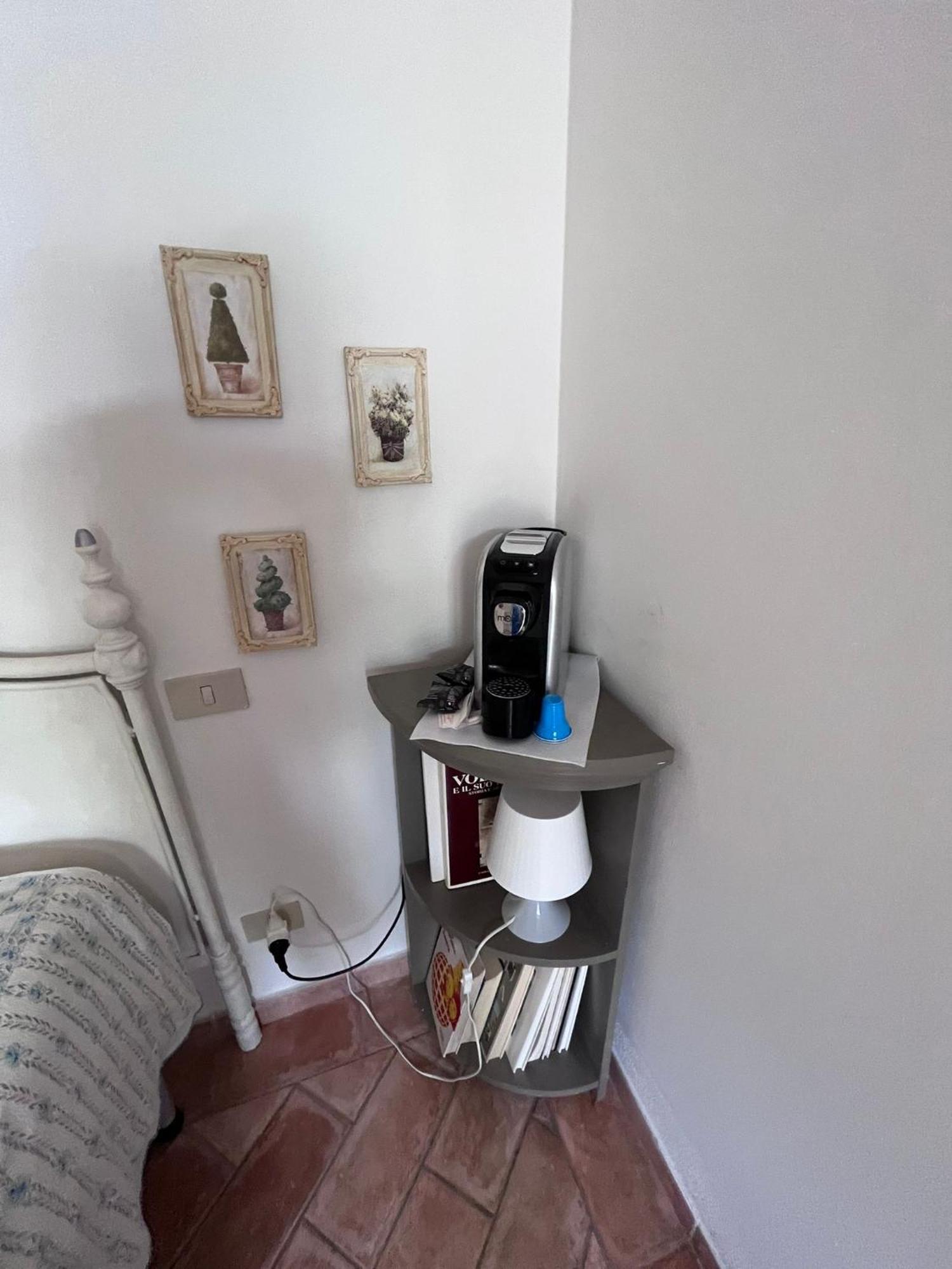 Fauglia Tenuta Poggio Alla Farnia מראה חיצוני תמונה