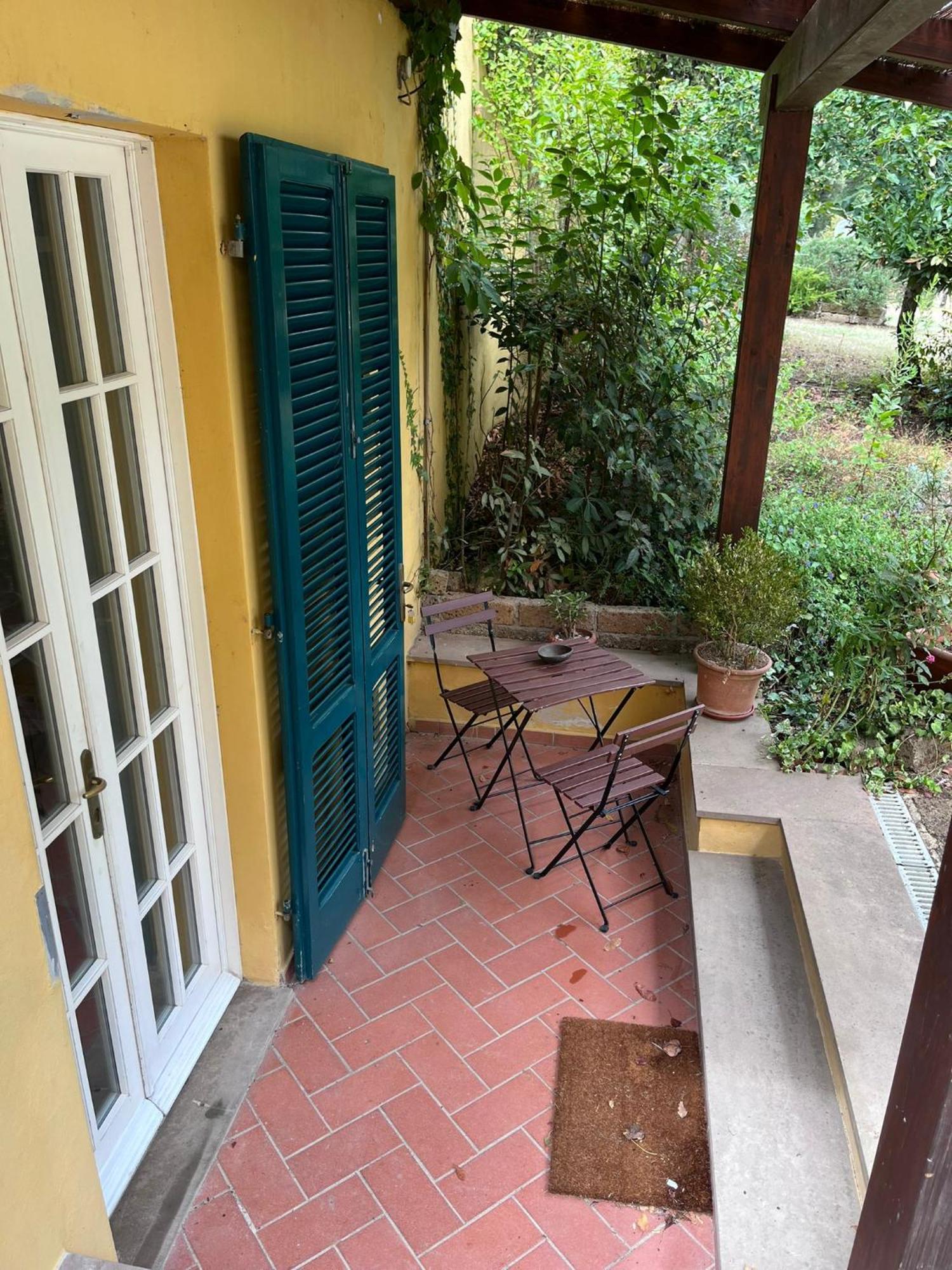 Fauglia Tenuta Poggio Alla Farnia מראה חיצוני תמונה