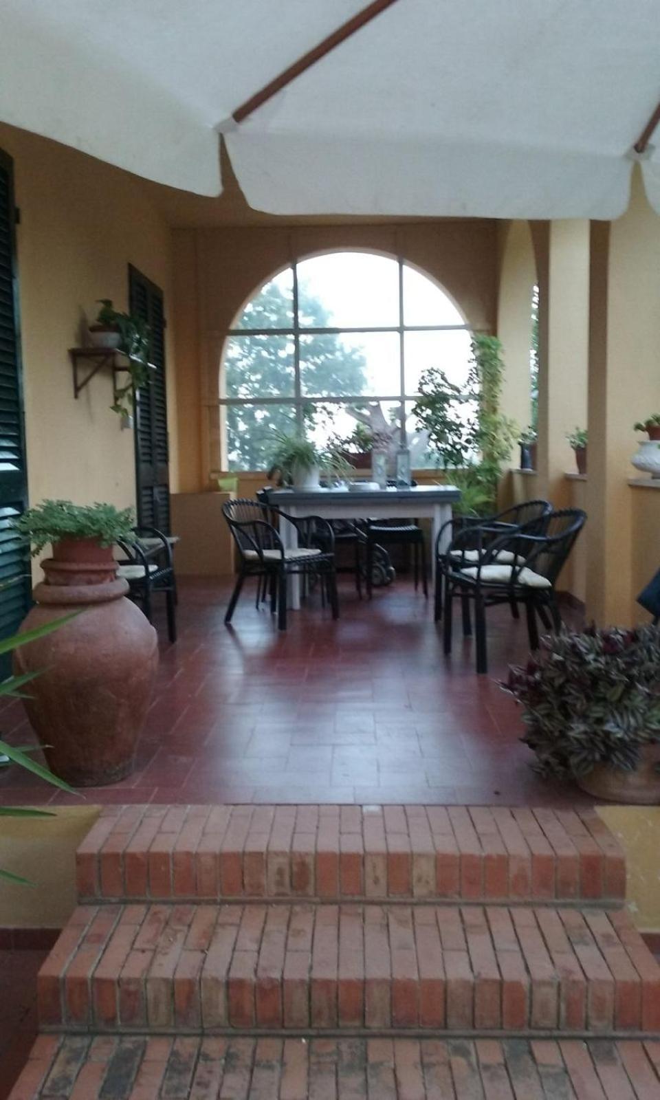 Fauglia Tenuta Poggio Alla Farnia מראה חיצוני תמונה